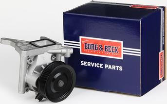 Borg & Beck BWP2474 - Pompa acqua www.autoricambi360.it