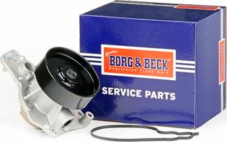 Borg & Beck BWP2478 - Pompa acqua www.autoricambi360.it