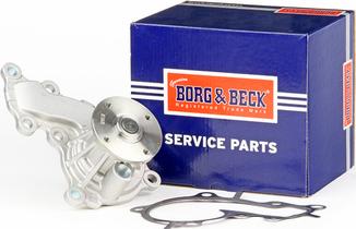 Borg & Beck BWP2477 - Pompa acqua www.autoricambi360.it