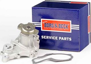 Borg & Beck BWP2091 - Pompa acqua www.autoricambi360.it