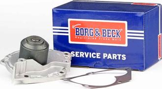 Borg & Beck BWP2026 - Pompa acqua www.autoricambi360.it
