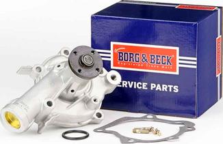 Borg & Beck BWP2021 - Pompa acqua www.autoricambi360.it