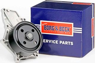 Borg & Beck BWP2151 - Pompa acqua www.autoricambi360.it
