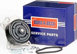 Borg & Beck BWP2115 - Pompa acqua www.autoricambi360.it