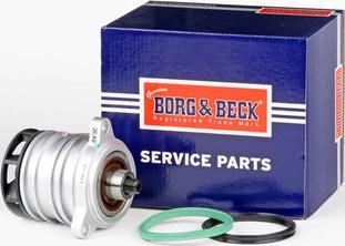 Borg & Beck BWP2136 - Pompa acqua www.autoricambi360.it