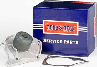 Borg & Beck BWP2132 - Pompa acqua www.autoricambi360.it