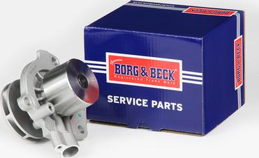 Borg & Beck BWP2352 - Pompa acqua www.autoricambi360.it