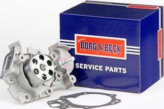 Borg & Beck BWP2300 - Pompa acqua www.autoricambi360.it