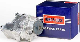 Borg & Beck BWP2313 - Pompa acqua www.autoricambi360.it