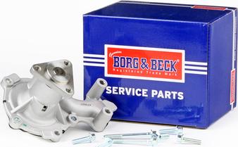 Borg & Beck BWP2330 - Pompa acqua www.autoricambi360.it