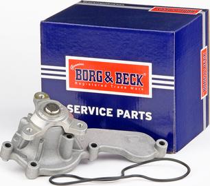 Borg & Beck BWP2295 - Pompa acqua www.autoricambi360.it