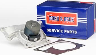 Borg & Beck BWP2255 - Pompa acqua www.autoricambi360.it