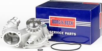 Borg & Beck BWP2263 - Pompa acqua www.autoricambi360.it