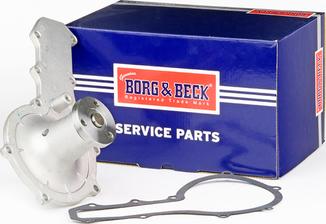 Borg & Beck BWP2289 - Pompa acqua www.autoricambi360.it