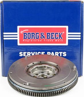 Borg & Beck HKD1201 - Volano www.autoricambi360.it