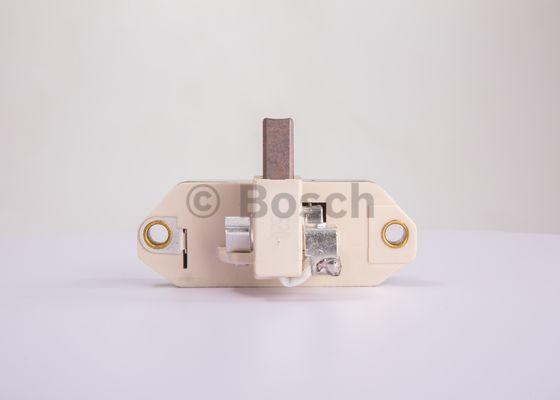 BOSCH 9 190 087 028 - Regolatore alternatore www.autoricambi360.it