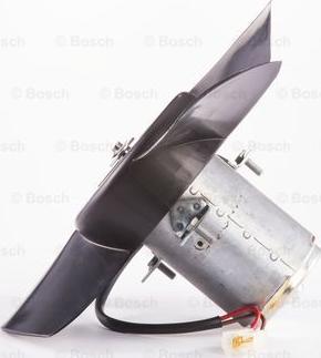 BOSCH 9 130 081 062 - Elettromotore, Ventola radiatore www.autoricambi360.it