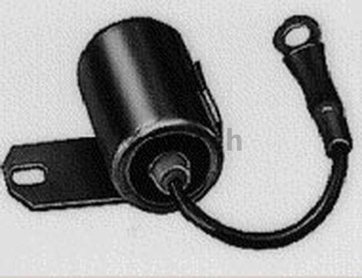 BOSCH 9 231 460 010 - Condensatore, Impianto d'accensione www.autoricambi360.it