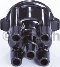 BOSCH 9 231 081 678 - Calotta distributore accensione www.autoricambi360.it