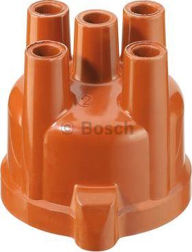 BOSCH 9 233 335 551 - Calotta distributore accensione www.autoricambi360.it