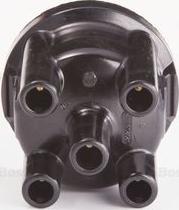 BOSCH 9 232 081 442 - Calotta distributore accensione www.autoricambi360.it
