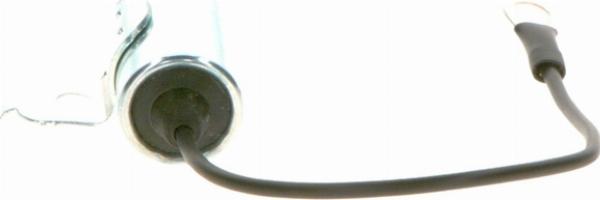 BOSCH 9 232 337 335 - Condensatore, Impianto d'accensione www.autoricambi360.it