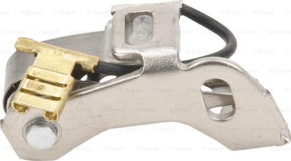 BOSCH 9 237 013 044 - Kit contatti, Distributore di accensione www.autoricambi360.it