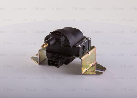 BOSCH 9 220 081 505 - Bobina d'accensione www.autoricambi360.it
