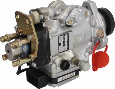 BOSCH 0 986 444 522 - Pompa iniezione www.autoricambi360.it