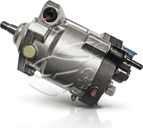 BOSCH 0 986 444 072 - Pompa iniezione www.autoricambi360.it