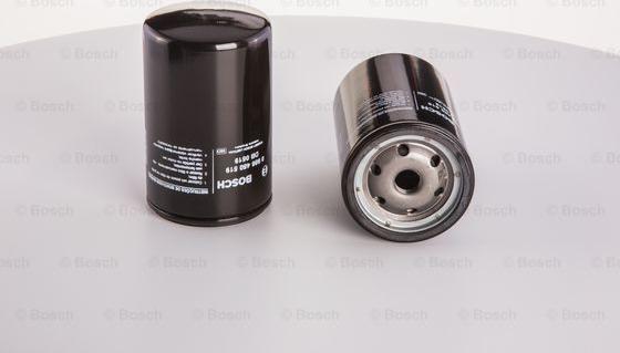 BOSCH 0 986 450 519 - Filtro carburante www.autoricambi360.it