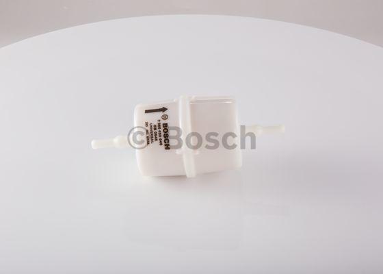 BOSCH 0 986 450 646 - Filtro carburante www.autoricambi360.it