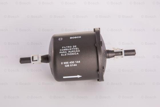 BOSCH 0 986 450 144 - Filtro carburante www.autoricambi360.it