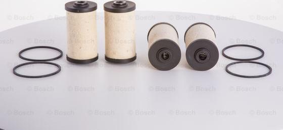 BOSCH 0 986 450 704 - Filtro carburante www.autoricambi360.it