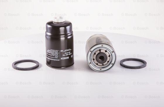 BOSCH 0 986 450 732 - Filtro carburante www.autoricambi360.it