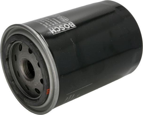 BOSCH 0 986 452 000 - Filtro olio www.autoricambi360.it