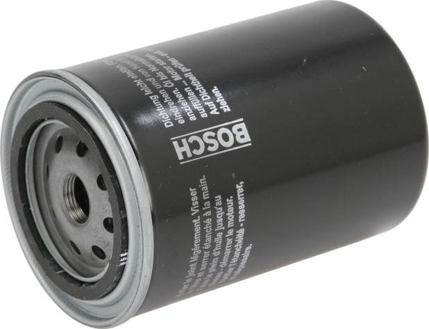 BOSCH 0 986 452 001 - Filtro olio www.autoricambi360.it