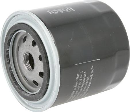 BOSCH 0 986 452 003 - Filtro olio www.autoricambi360.it