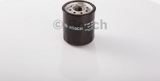 BOSCH 0 986 452 350 - Filtro olio www.autoricambi360.it