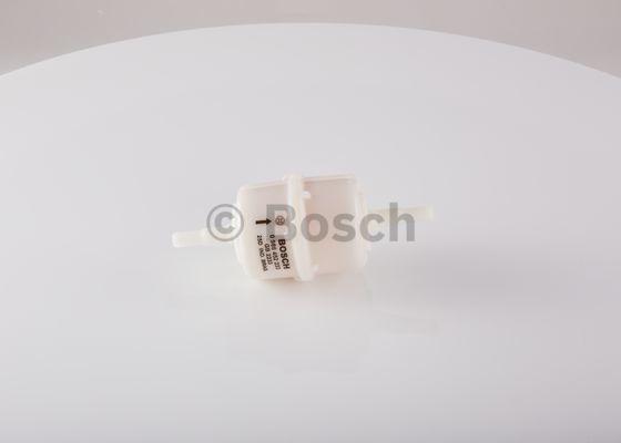BOSCH 0 986 452 233 - Filtro carburante www.autoricambi360.it