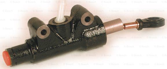 BOSCH 0 986 486 065 - Cilindro trasmettitore, Frizione www.autoricambi360.it