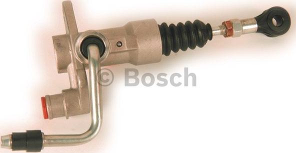 BOSCH 0 986 486 083 - Cilindro trasmettitore, Frizione www.autoricambi360.it