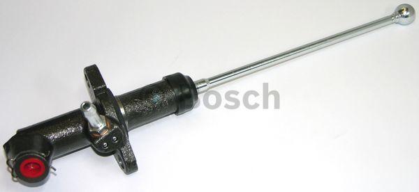 BOSCH 0 986 486 140 - Cilindro trasmettitore, Frizione www.autoricambi360.it