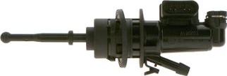 BOSCH 0 986 486 153 - Cilindro trasmettitore, Frizione www.autoricambi360.it