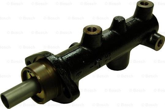 BOSCH 0 986 480 914 - Cilindro maestro del freno www.autoricambi360.it