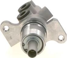 BOSCH 0 986 480 976 - Cilindro maestro del freno www.autoricambi360.it