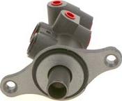 BOSCH 0 986 480 970 - Cilindro maestro del freno www.autoricambi360.it