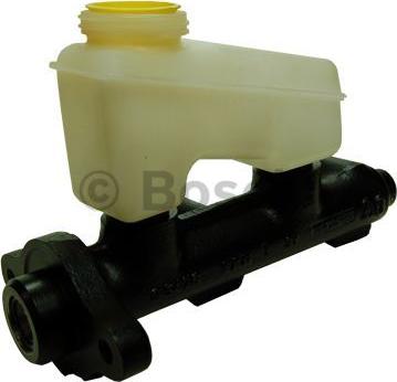 BOSCH 0 986 480 493 - Cilindro maestro del freno www.autoricambi360.it
