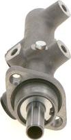BOSCH 0 986 480 440 - Cilindro maestro del freno www.autoricambi360.it