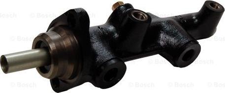 BOSCH 0 986 480 599 - Cilindro maestro del freno www.autoricambi360.it